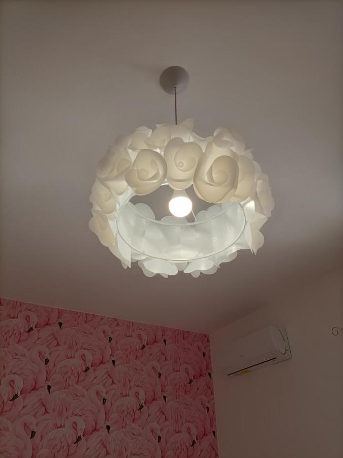 Ferienwohnung Tintarella Trapani Exterior foto
