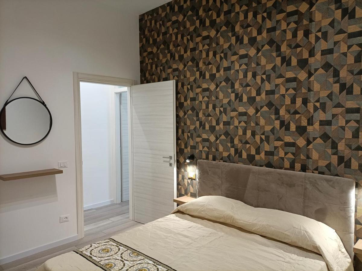 Ferienwohnung Tintarella Trapani Exterior foto