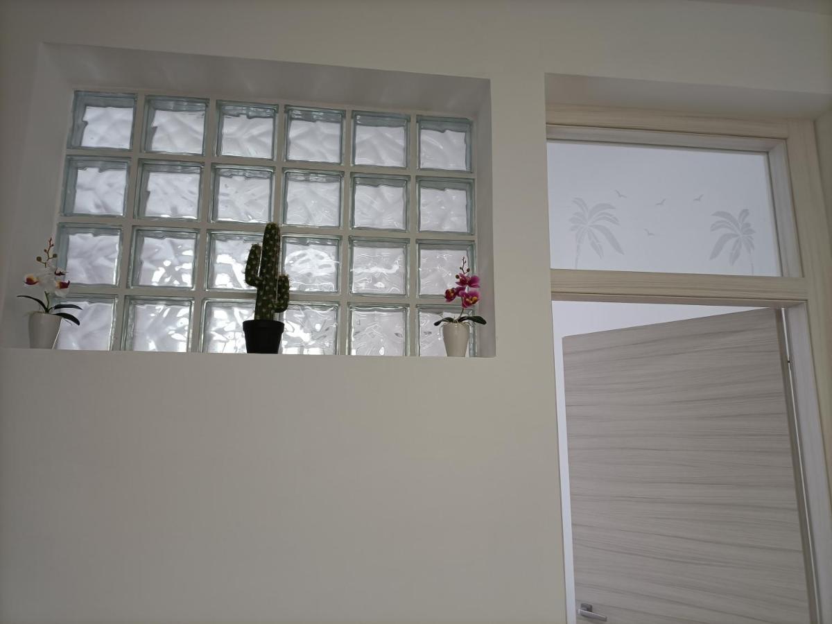 Ferienwohnung Tintarella Trapani Exterior foto